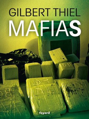 cover image of Mafias